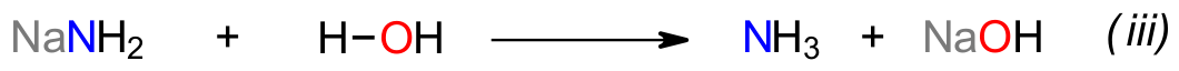 Equation iii
