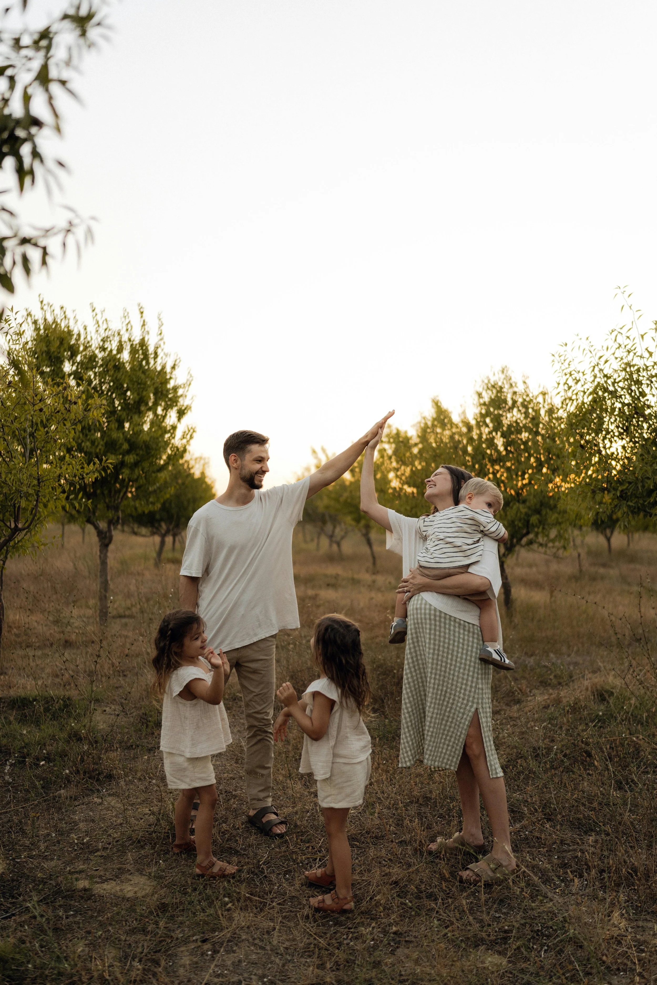Counseling and Family Guidance
