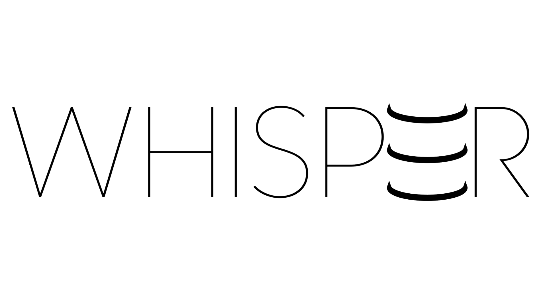 Whisper