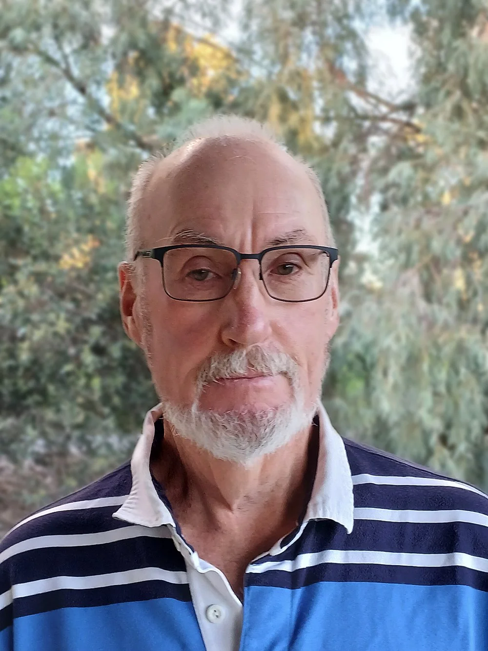 Allan Harvey