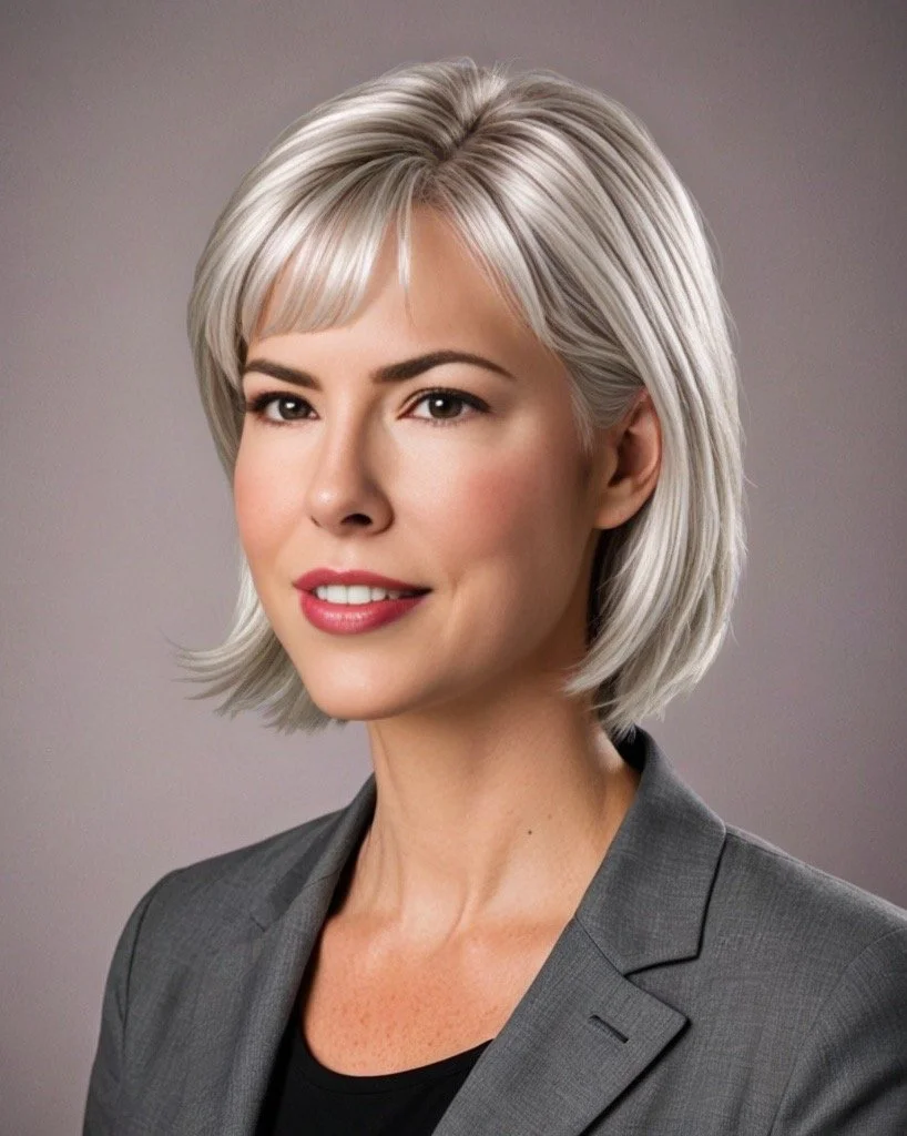Michelle Roberts, Dallas event coordinator