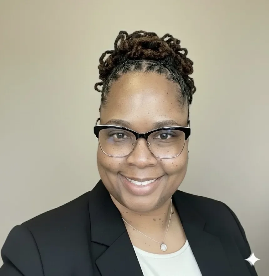 Ayanna, Miami event coordinator