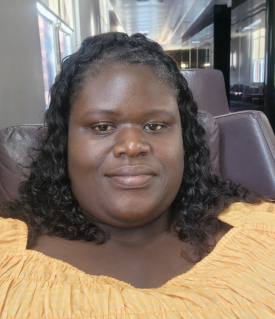 Norlene Gumbs1
