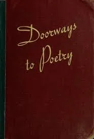 Doorways to Poetry by Louis Untermeyer