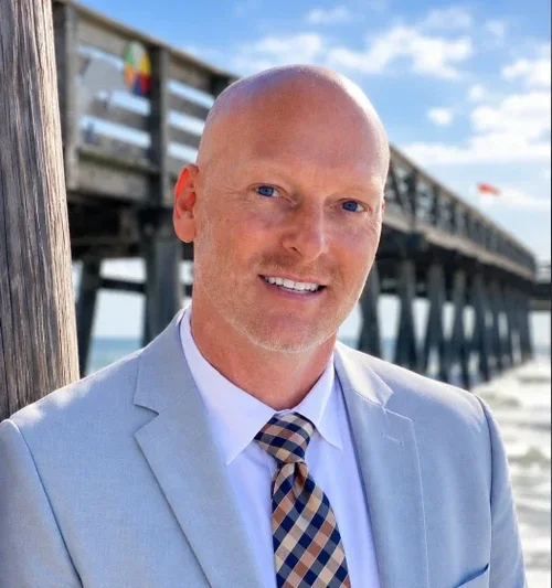 Michael Sutley, Realtor