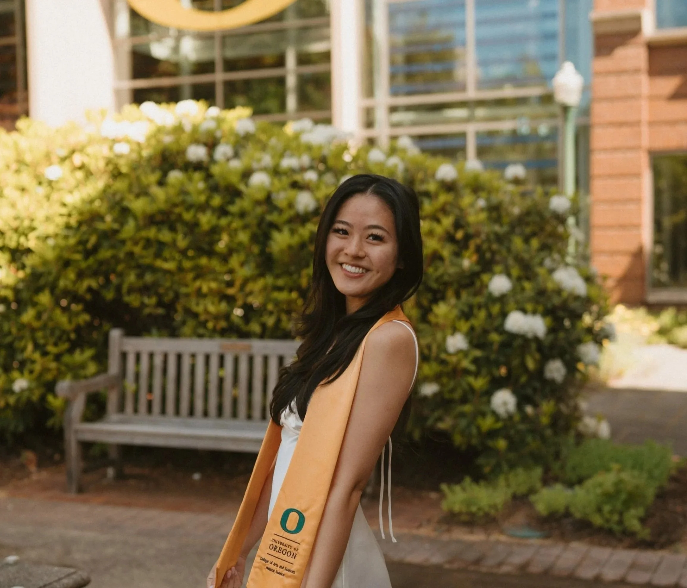 Dental school acceptance result