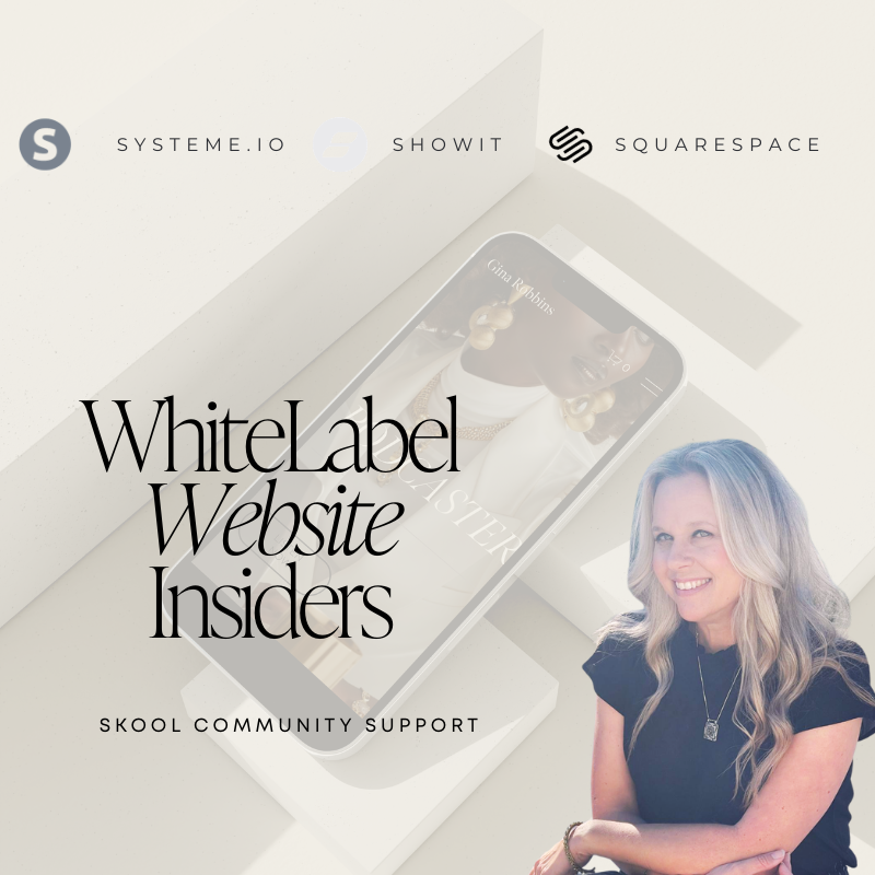 WLWI Community Access