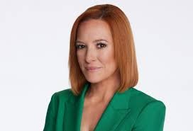 Jen Psaki