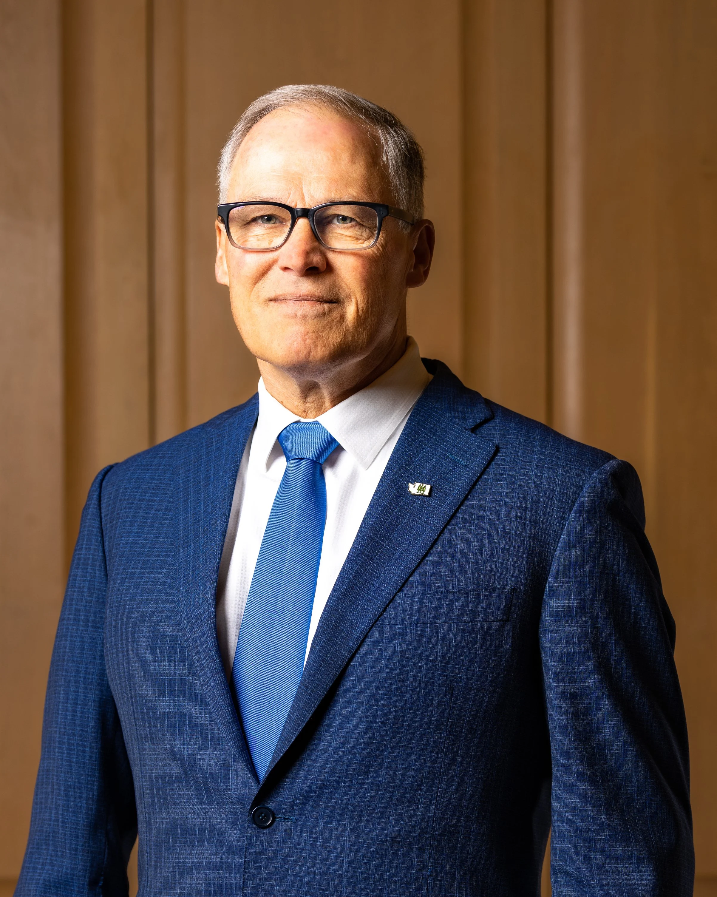 Gov. Jay Inslee