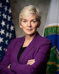 Sec. Jennifer Granholm