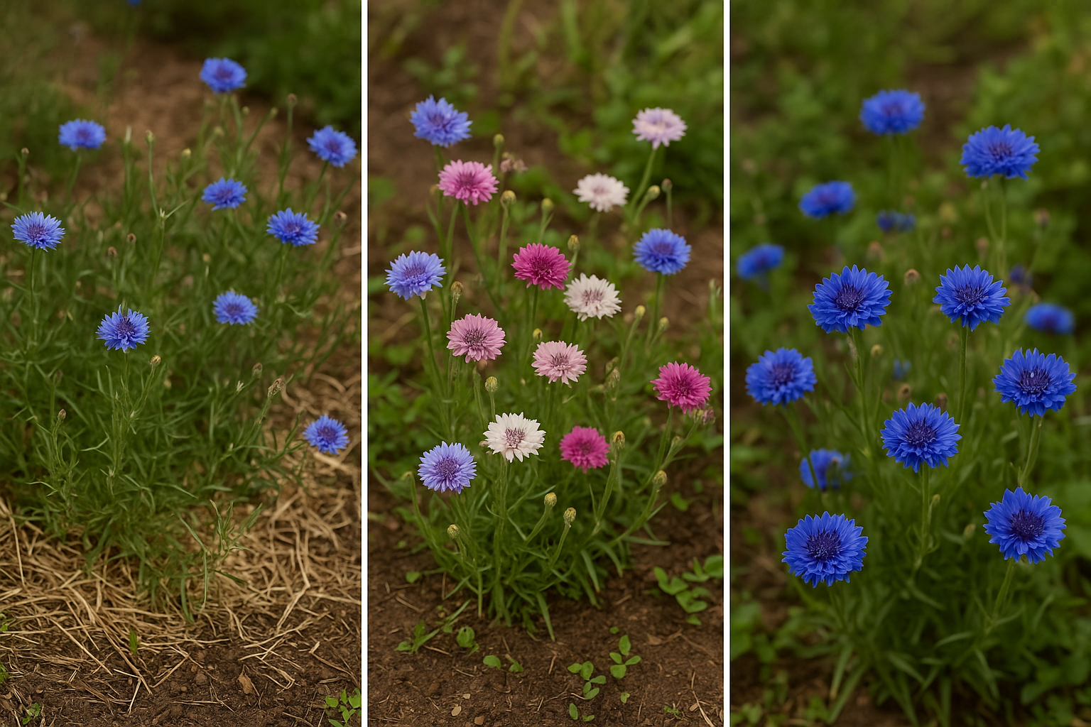 Cornflower