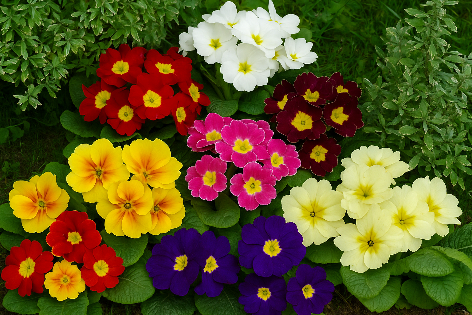 Primrose