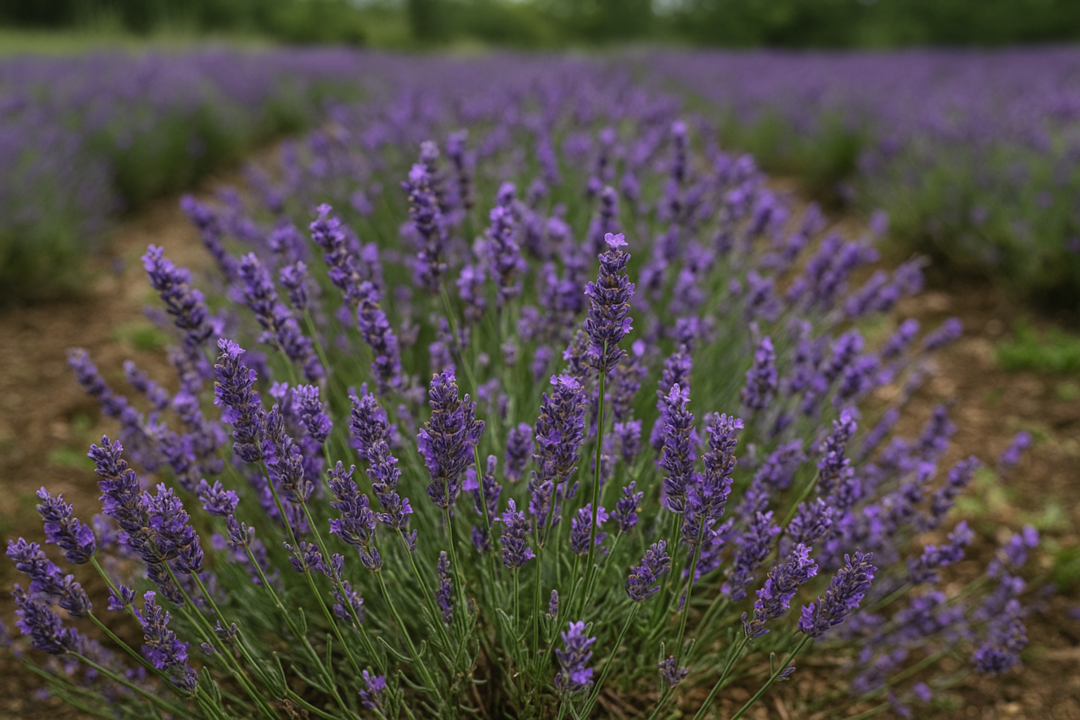 Lavender