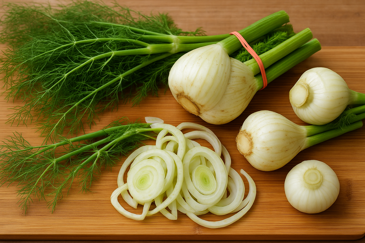 Fennel