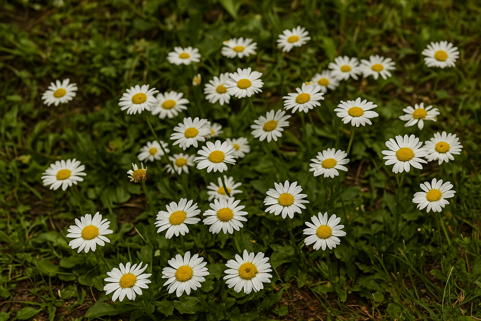 Daisy
