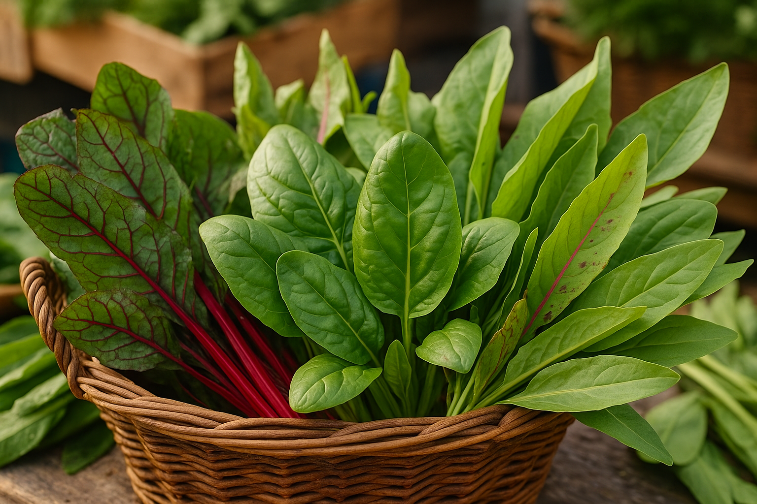 Sorrel