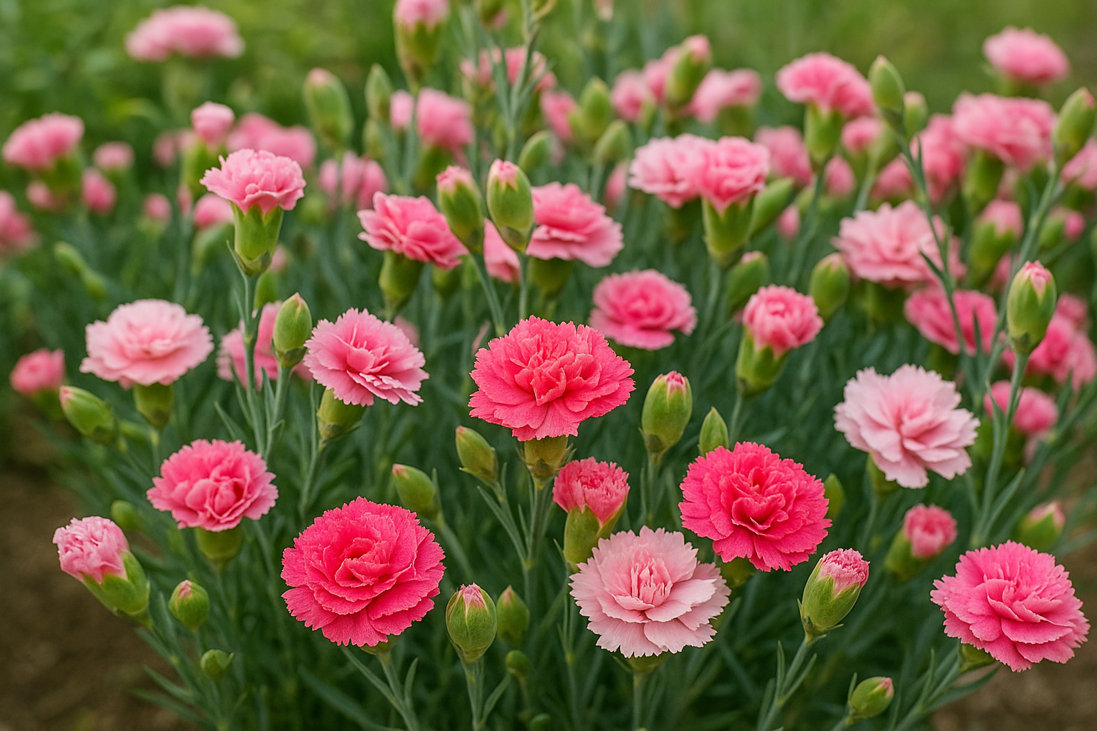 Carnation
