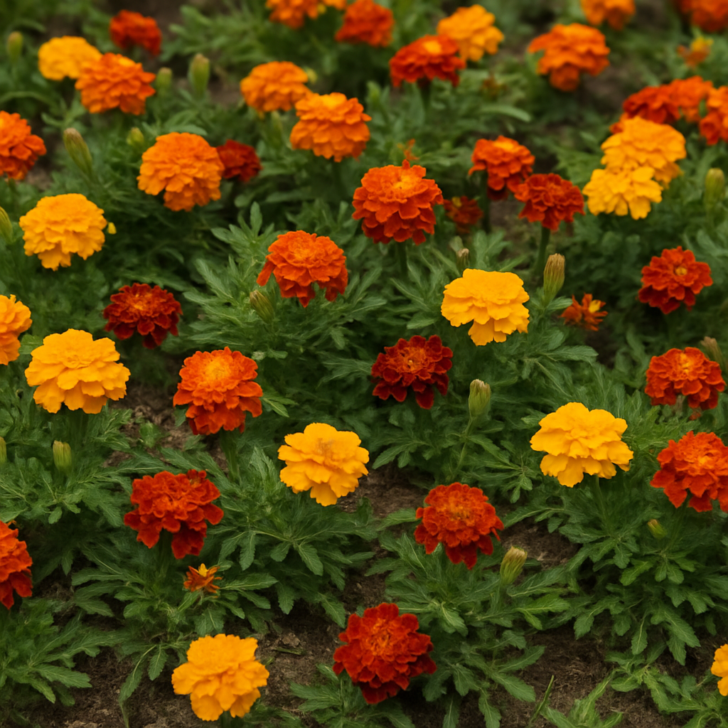 Marigold