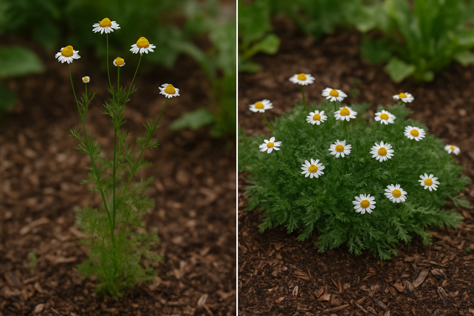 Chamomile