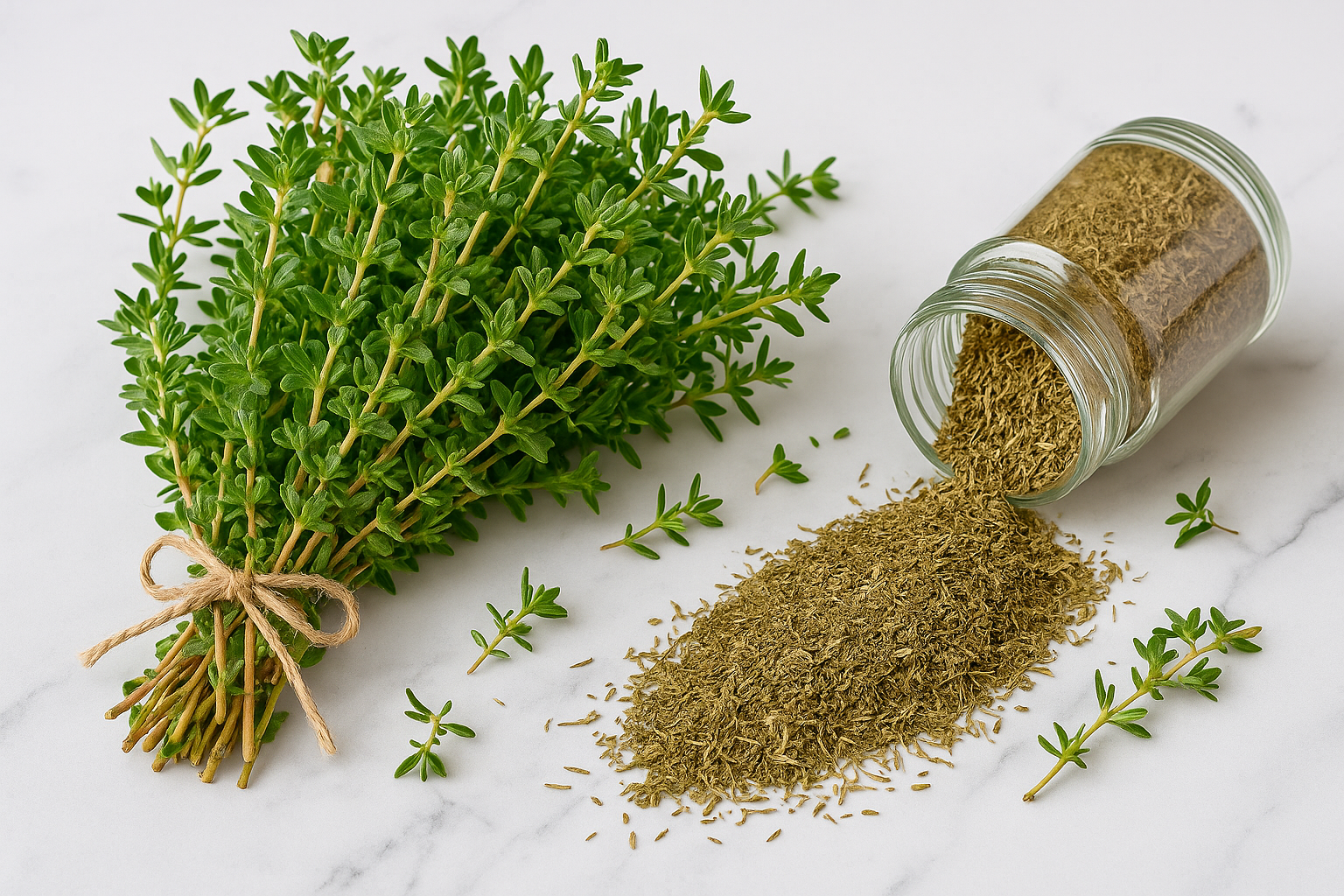 Thyme