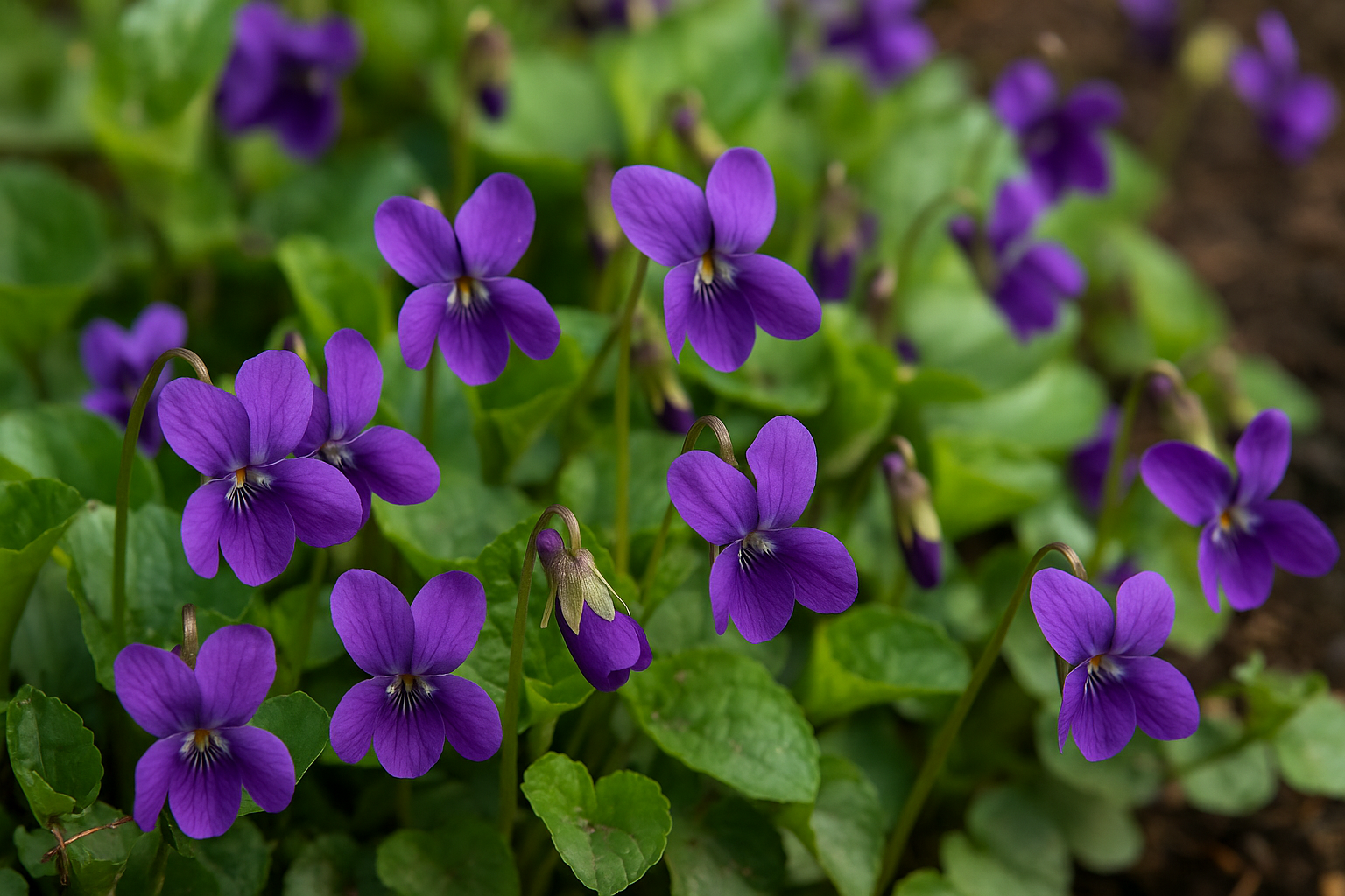 Violet