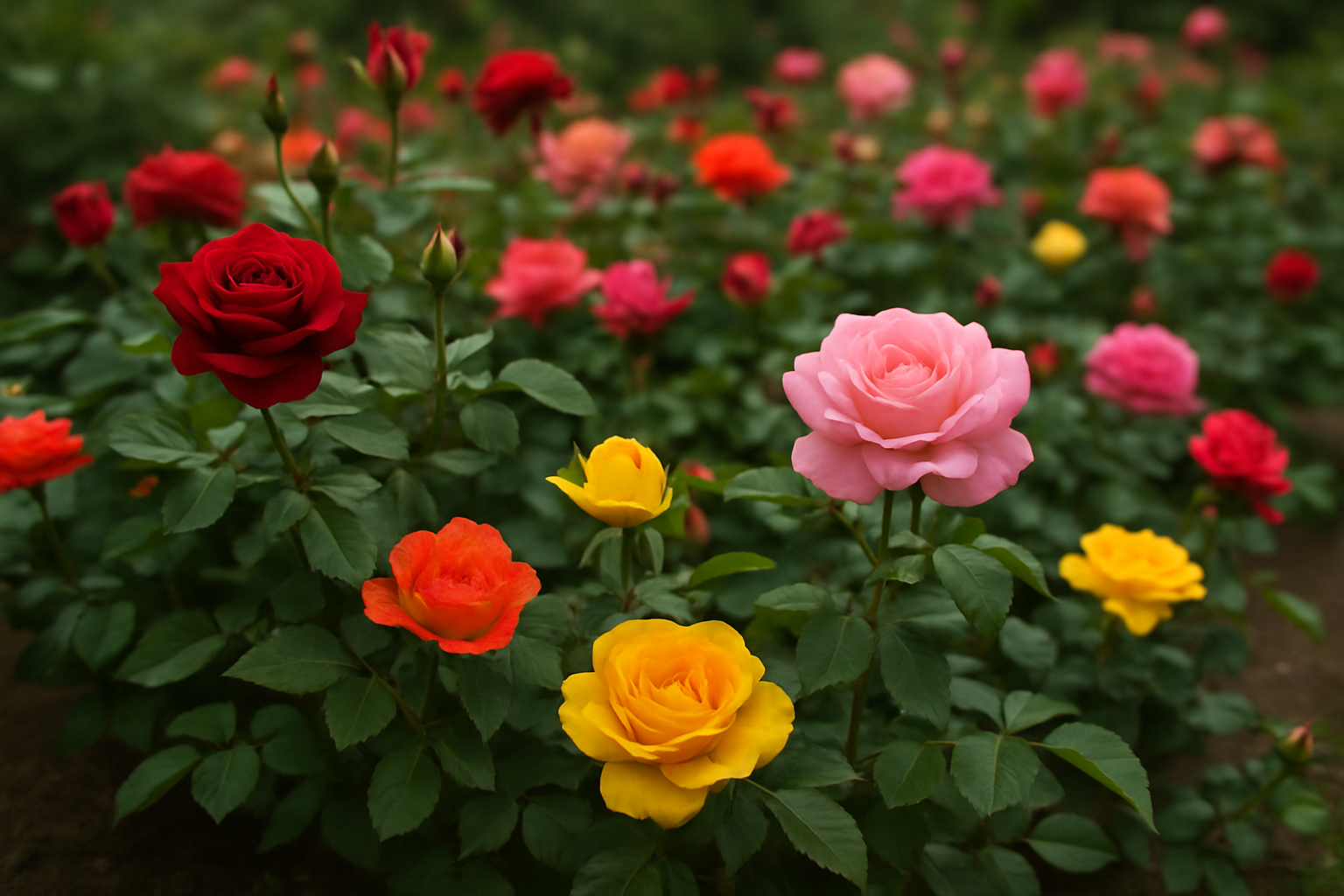 Rose