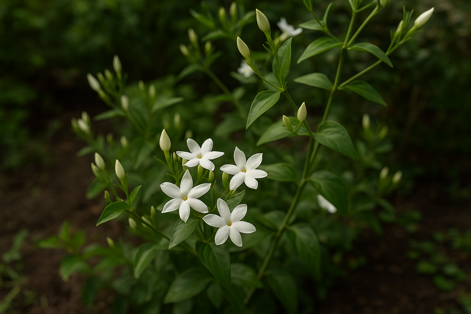 Jasmin
