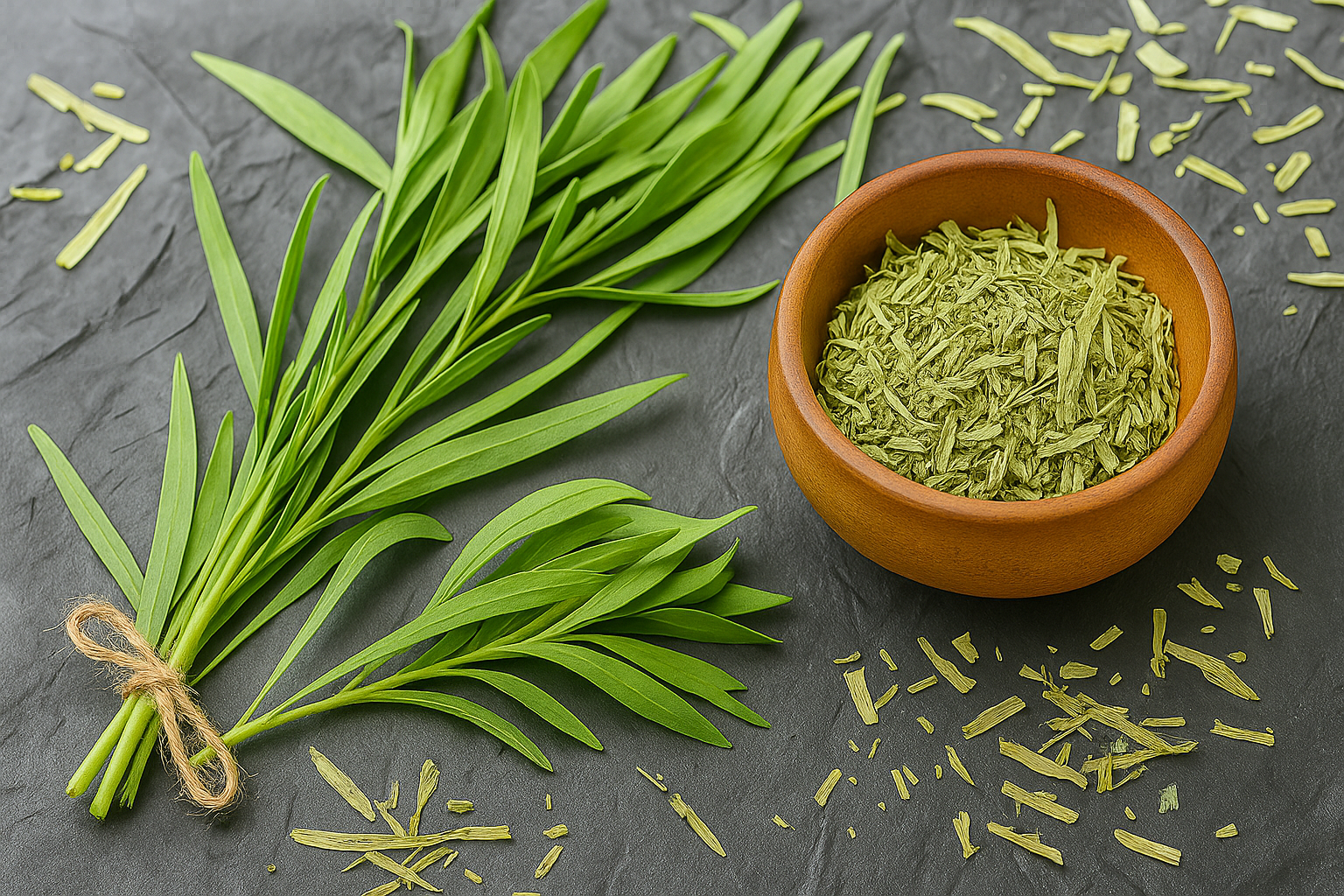 Tarragon