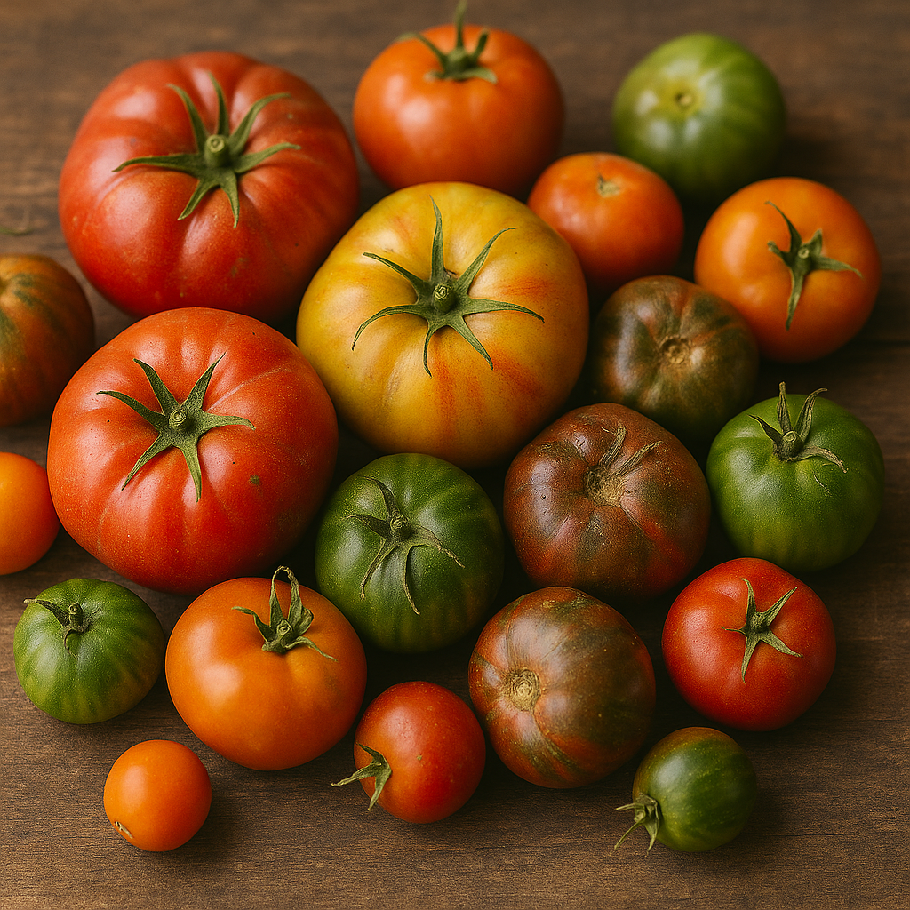 Tomato