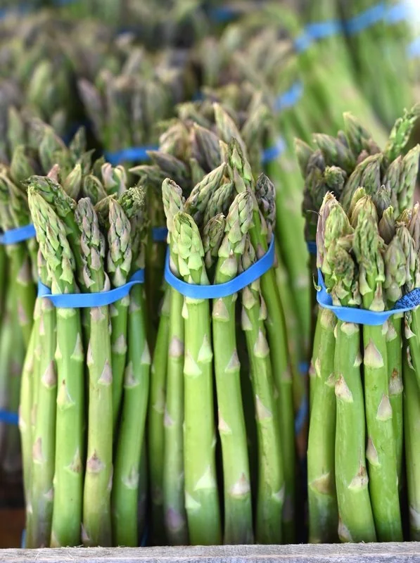 Asparagus