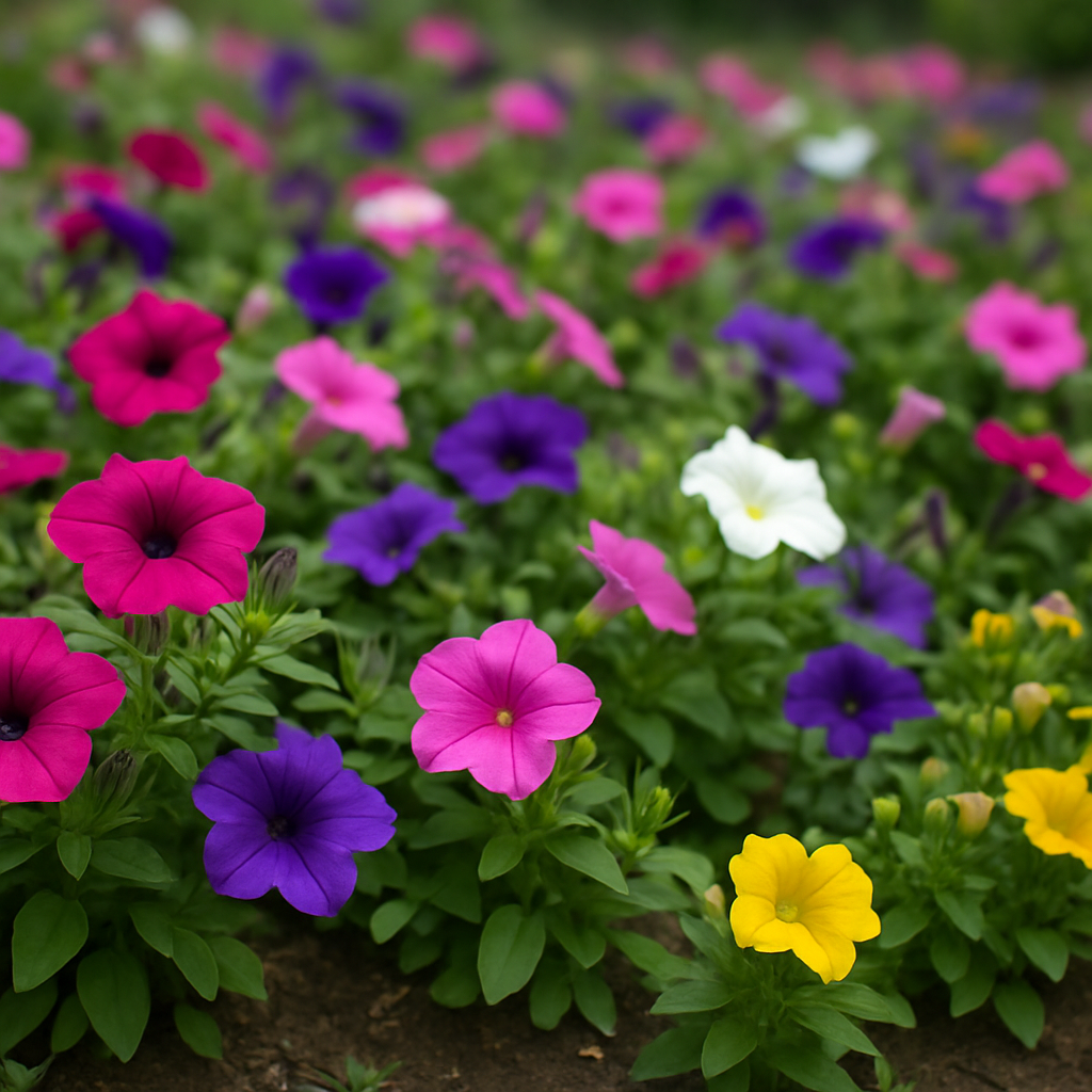Petunia