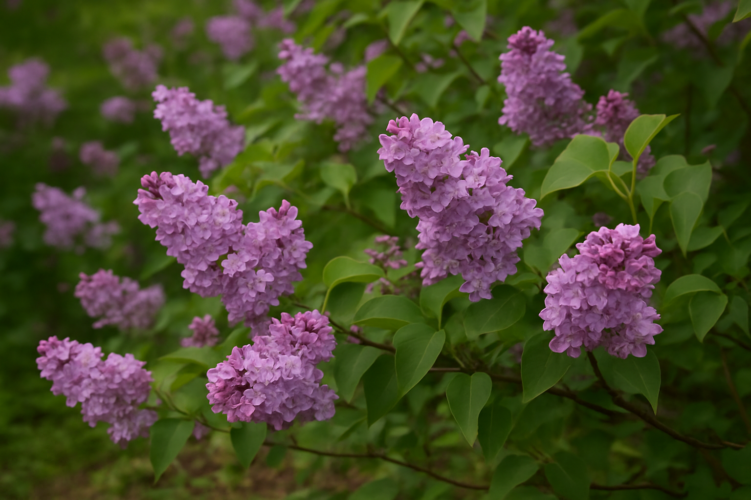 Lilac