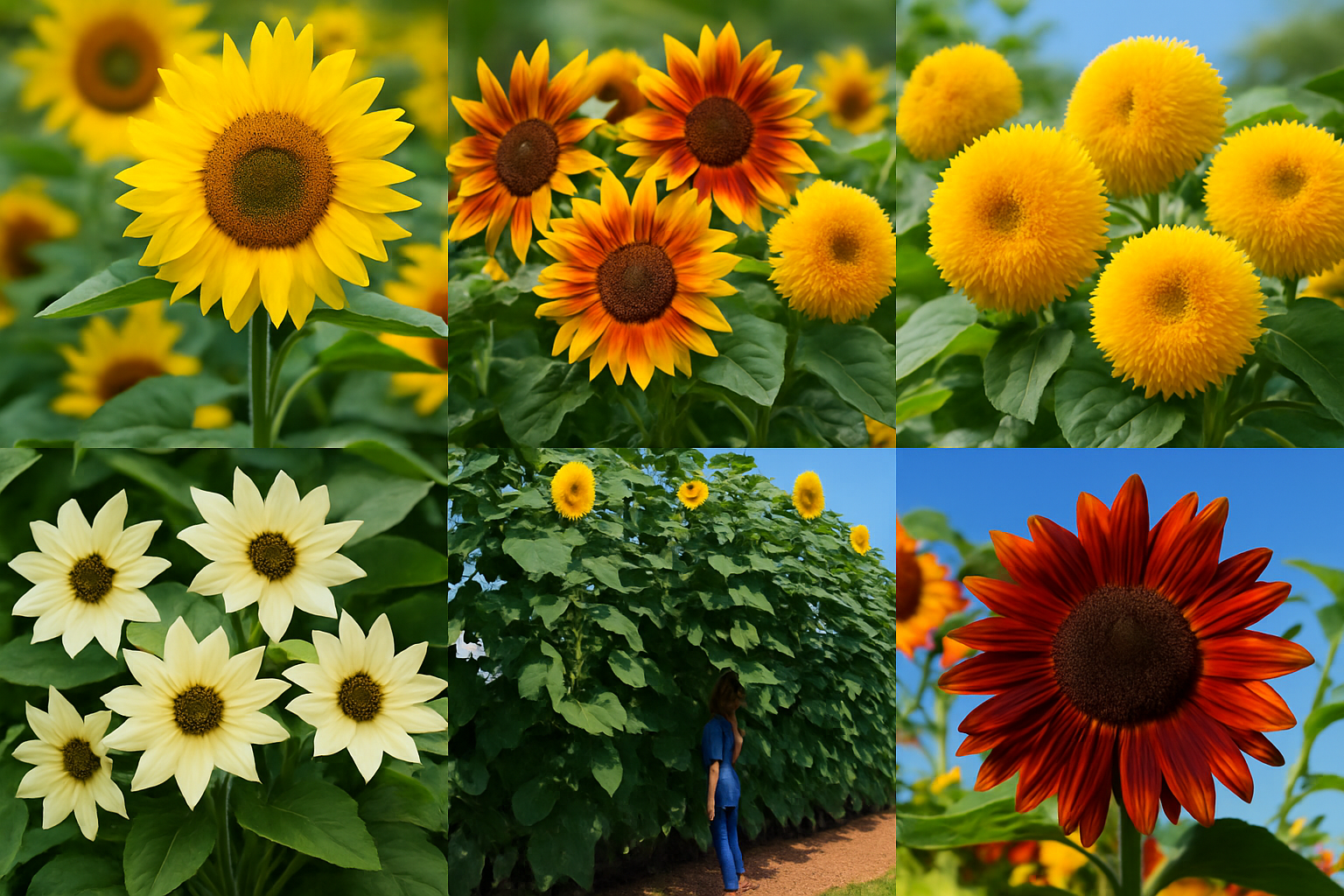 Sunflower