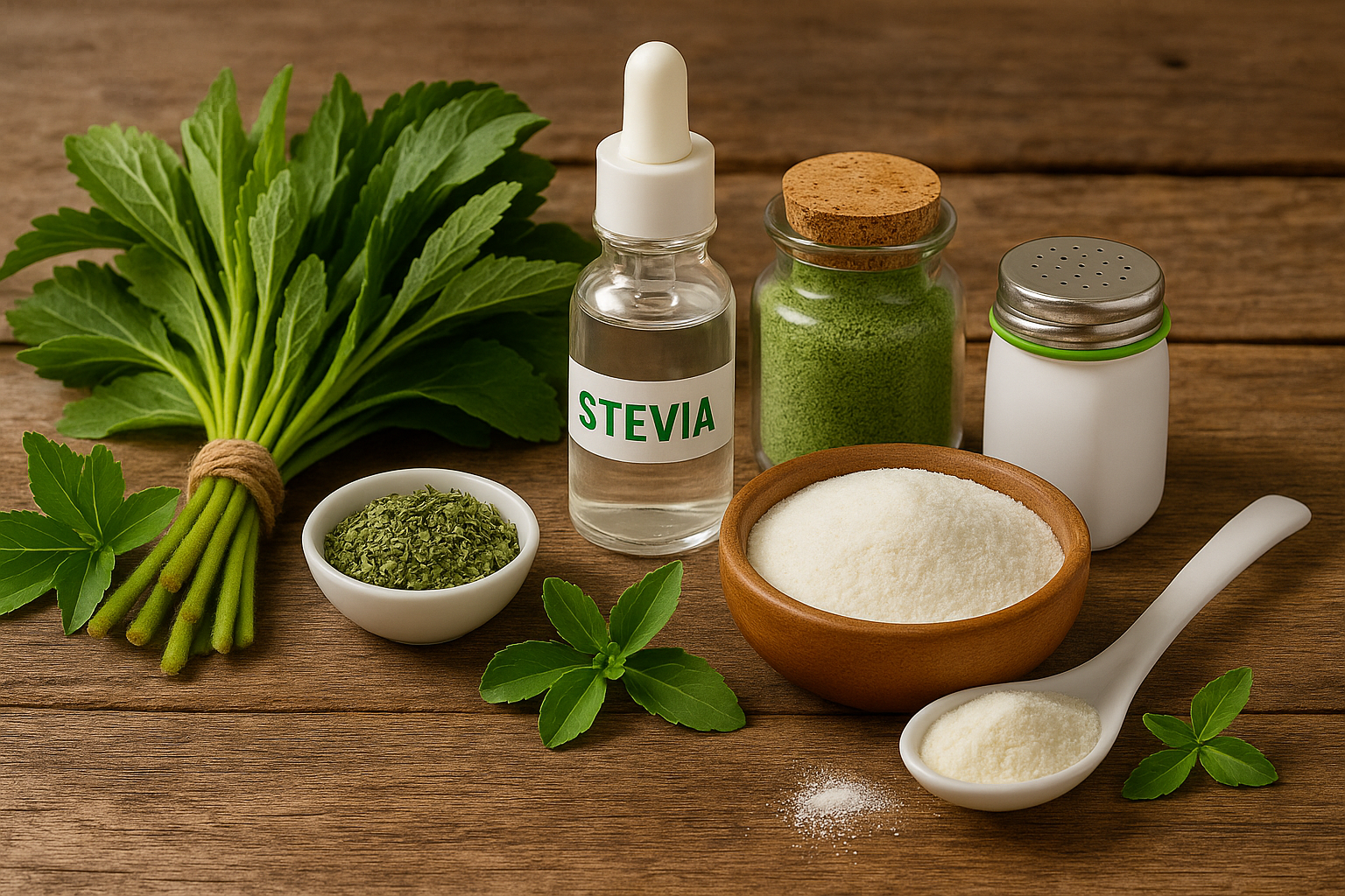 Stevia