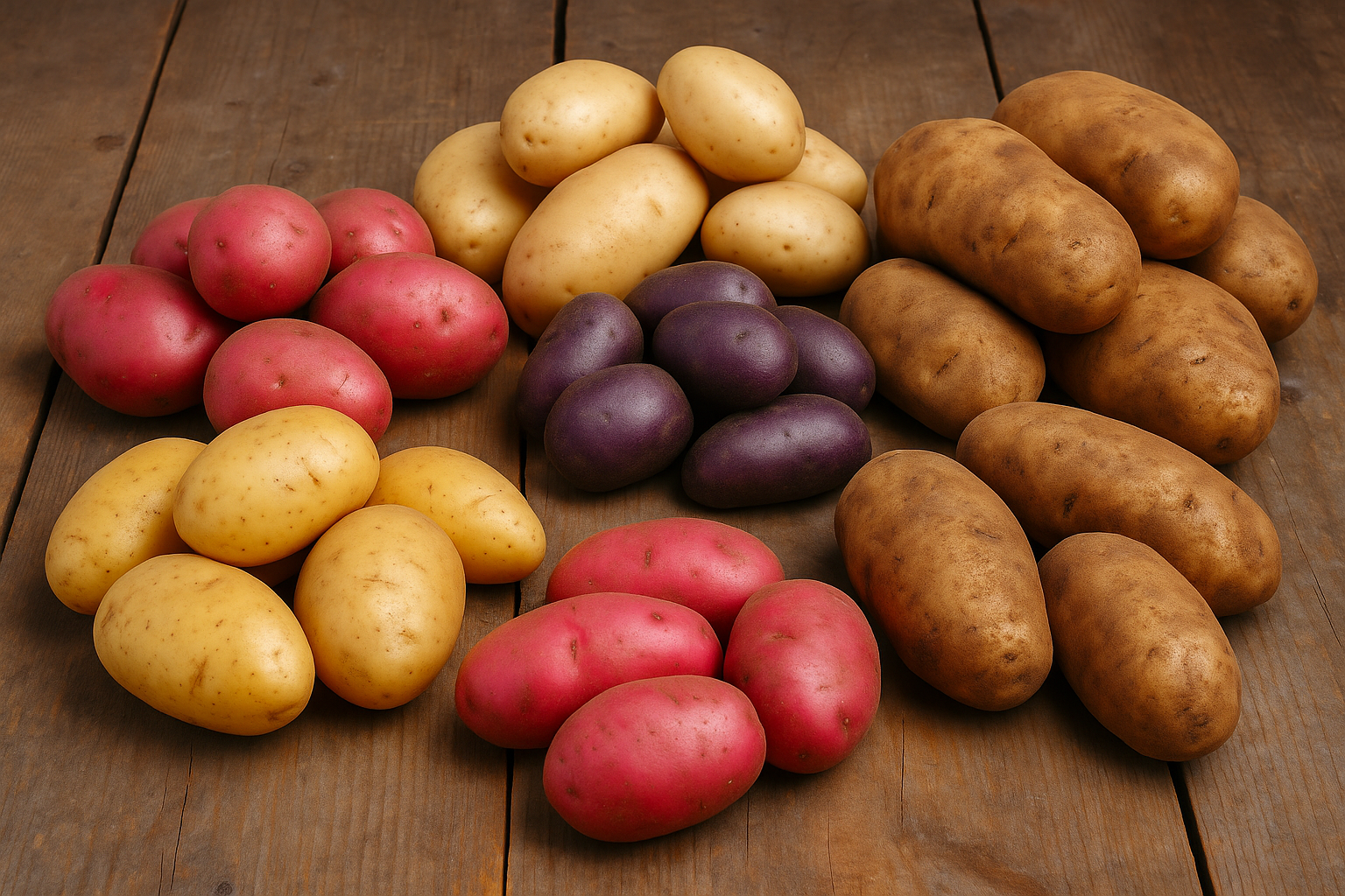 Potato