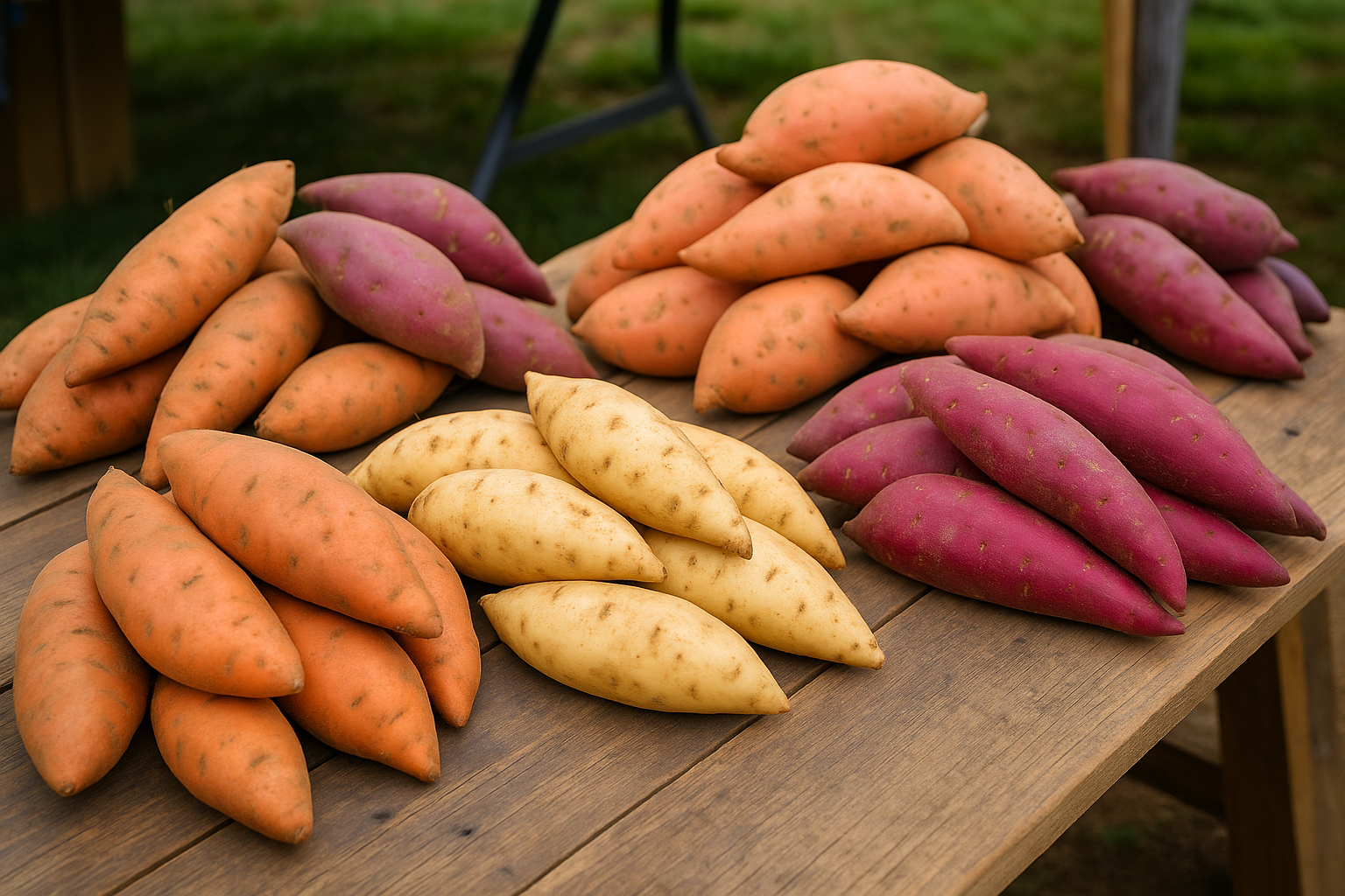 Potato