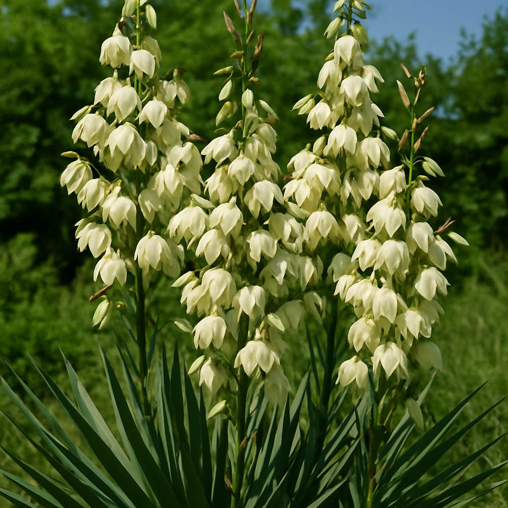 Yucca
