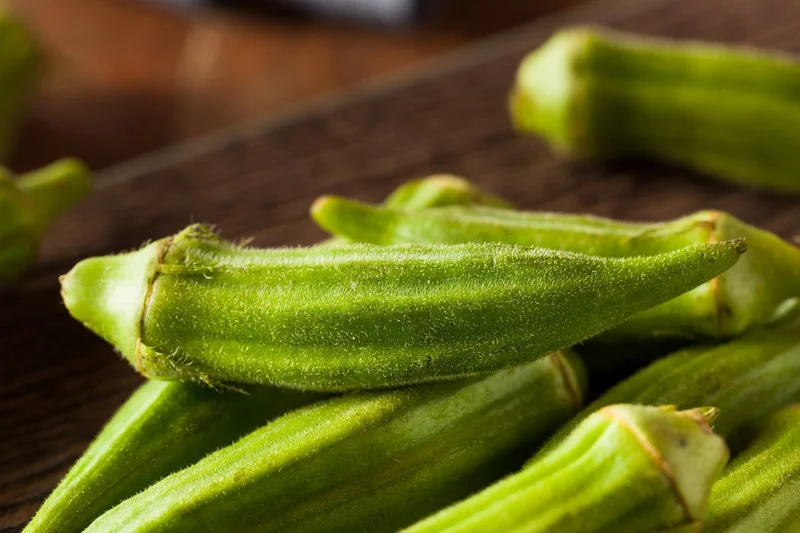 Okra