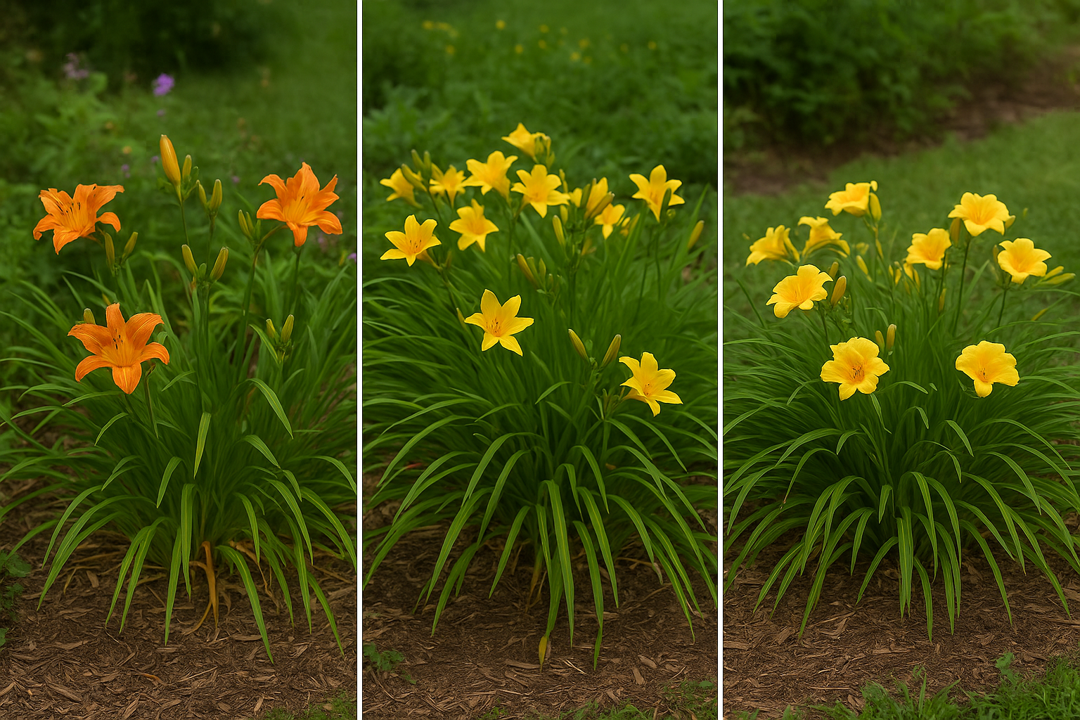 Daylily