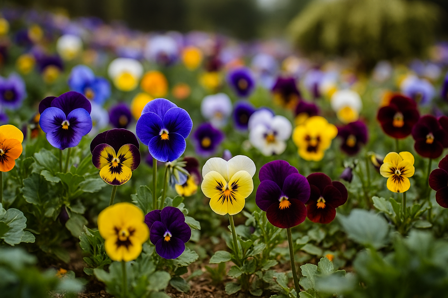 Pansy