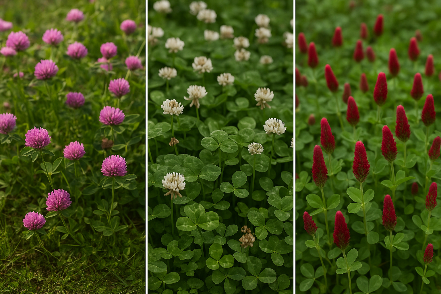 Clover
