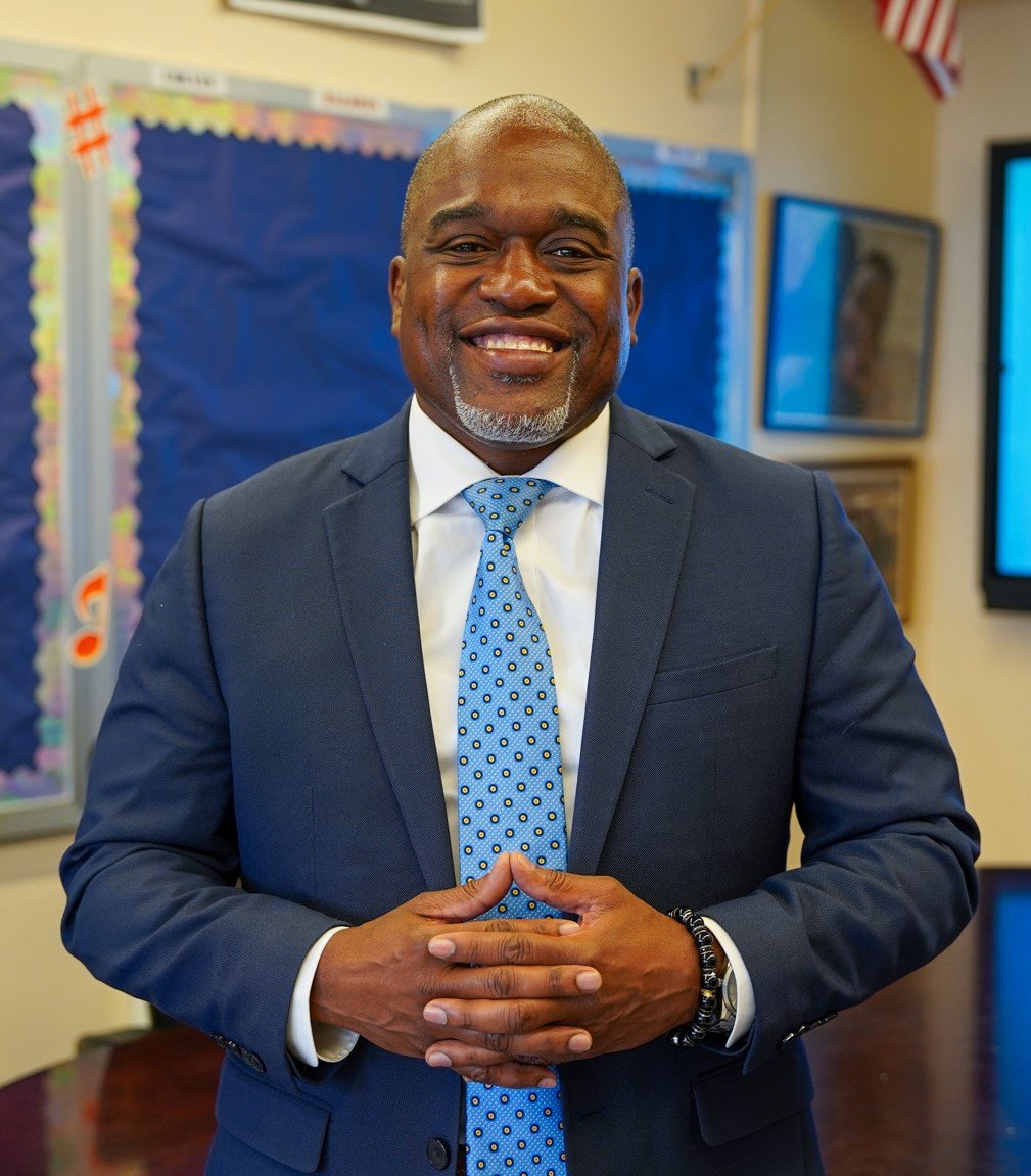 Principal’s Corner