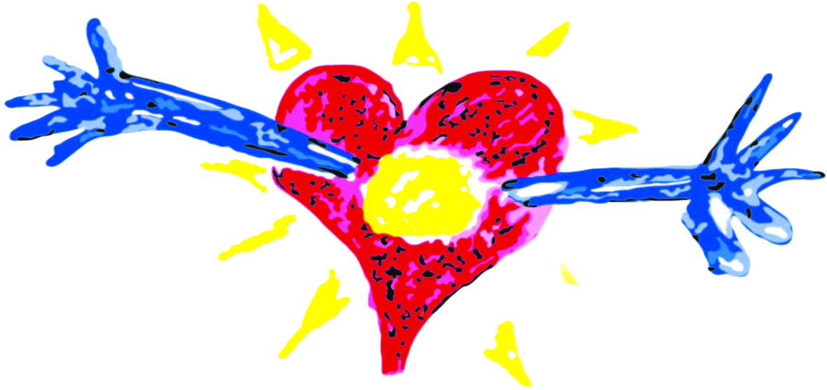 Madden Open Hearts Camp logo