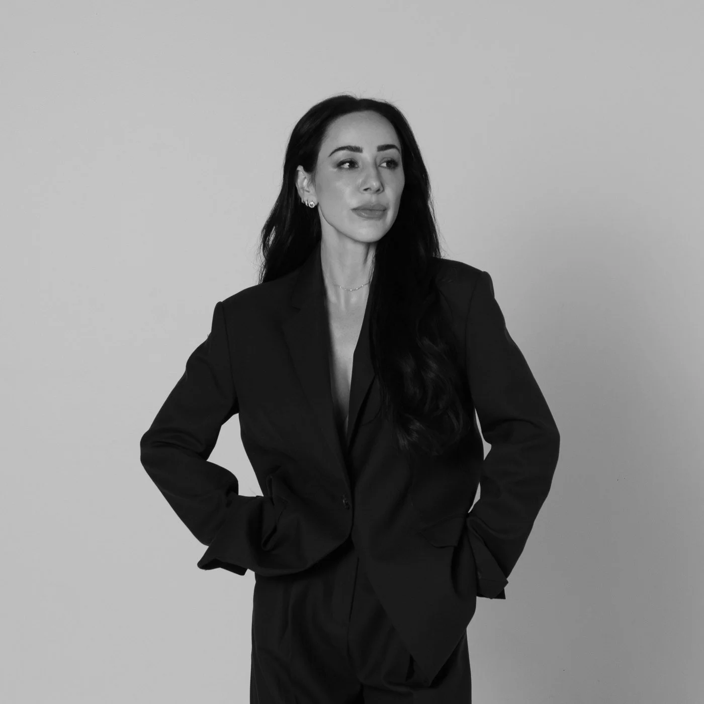 Violetta Zivkovic, Pilates teacher, Melbourne