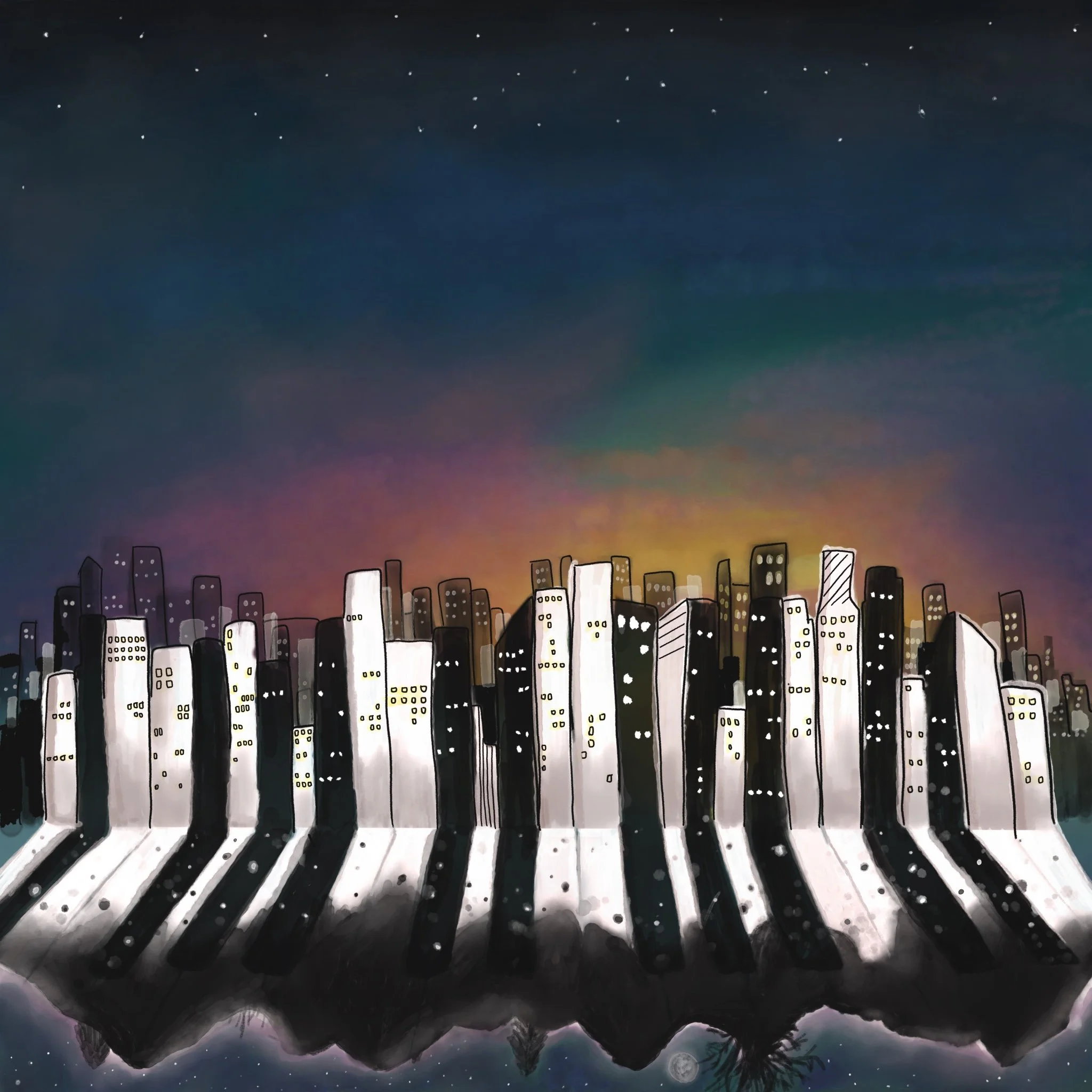 Pianocity