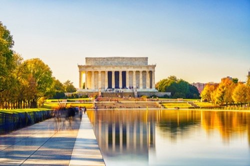 Washington D.C. Destination