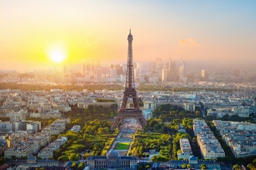 France Destination