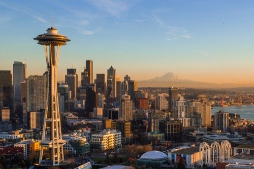 Seattle Destination