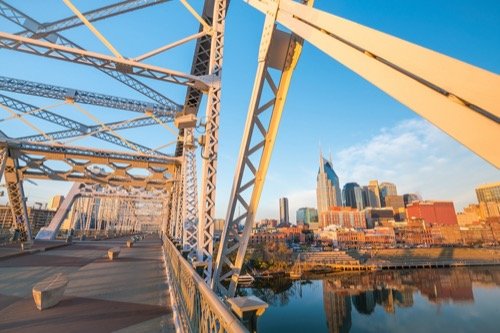 Nashville Destination