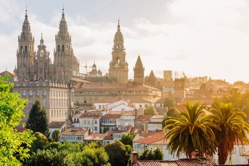 Spain Destination